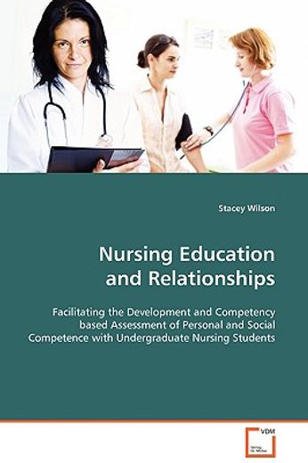 nursing education and relationships