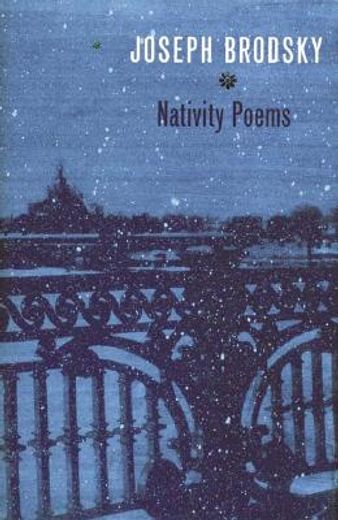 nativity poems (en Inglés)