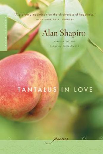 tantalus in love (in English)