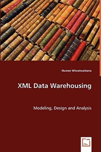 xml data warehousing