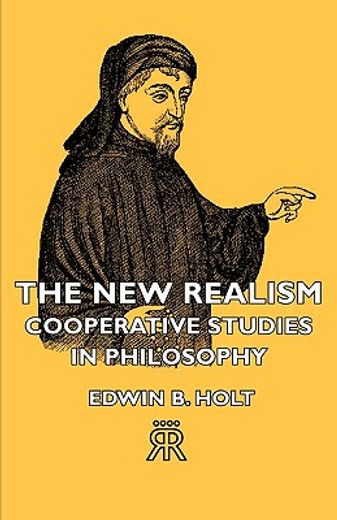 the new realism - cooperative studies in