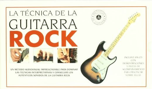 Guitarra Rock