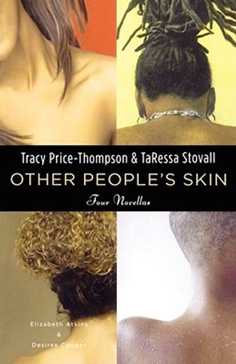 other people´s skin,four novellas