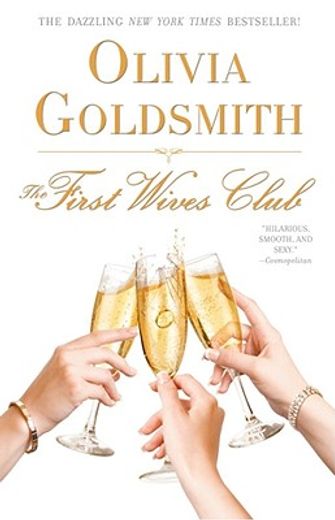 the first wives club (in English)