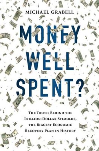 money well spent? (en Inglés)
