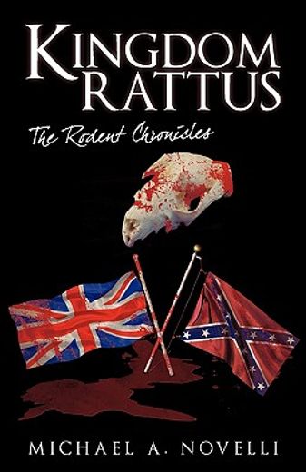 kingdom rattus,the rodent chronicles