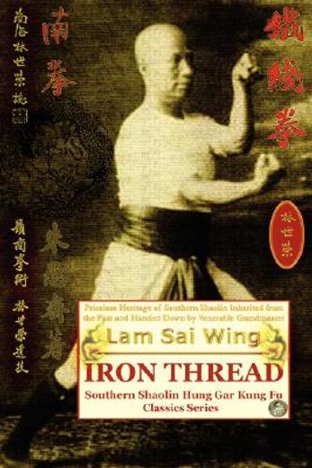 iron thread