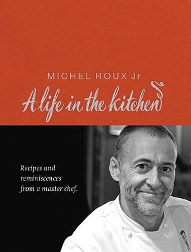 a life in the kitchen