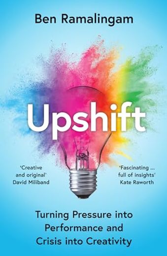 Upshift (en Inglés)