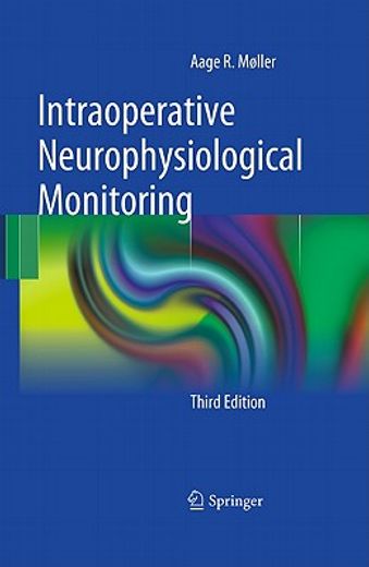 intraoperative neurophysiological monitoring