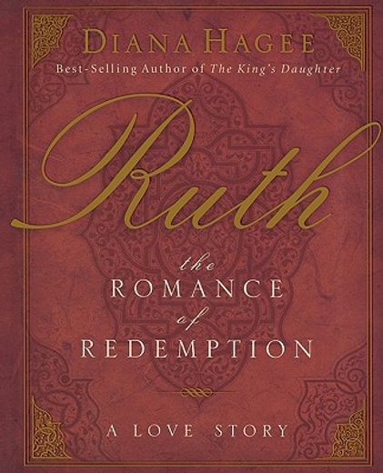 ruth,the romance of redemption (en Inglés)