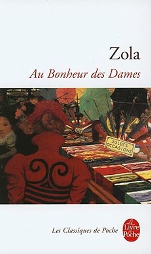 au bonheur des dames (in English)