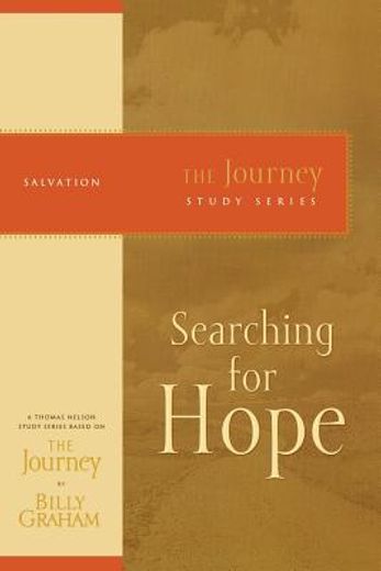 searching for hope pb (in English)