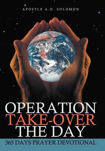 operation take-over the day (en Inglés)