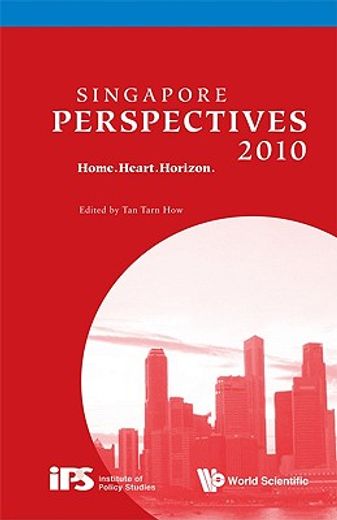 singapore perspectives 2010,home.heart.horizon
