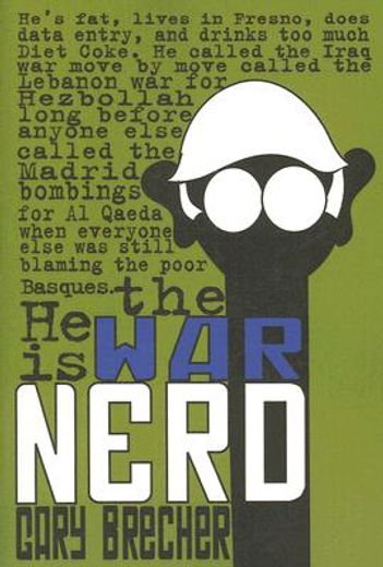 war nerd (in English)