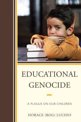 educational genocide,a plague on our children