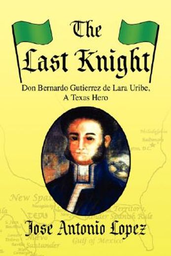 the last knight (en Inglés)