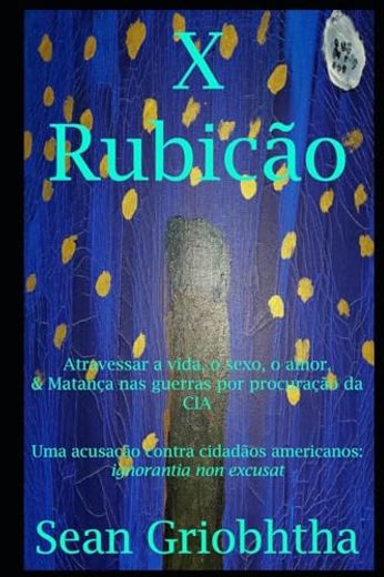 X Rubicão (en Portugués)