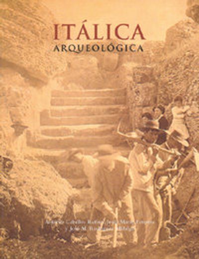 italica arqueologica