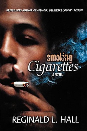smoking cigarettes (in English)