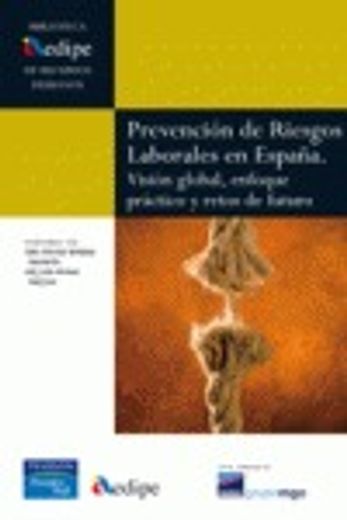 prevencion de riesgos laborales (in Spanish)