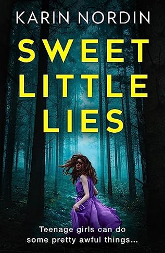 Sweet Little Lies (en Inglés)