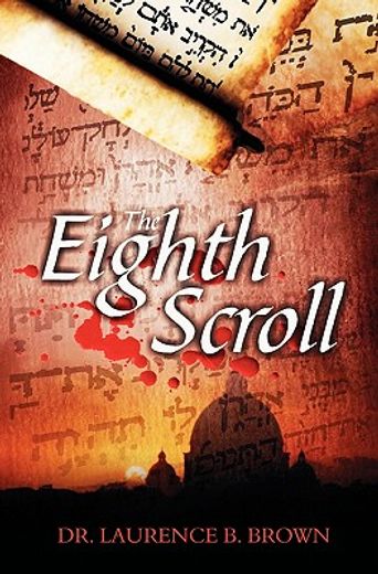 the eighth scroll (en Inglés)