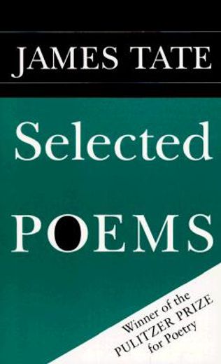 selected poems (in English)