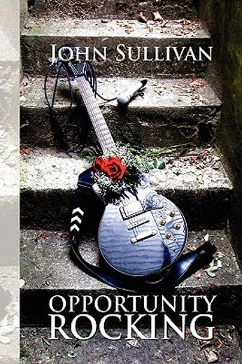 opportunity rocking