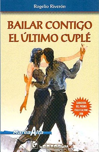 bailar contigo el ultimo cuple/ dancing with you the last couple