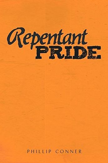 repentant pride