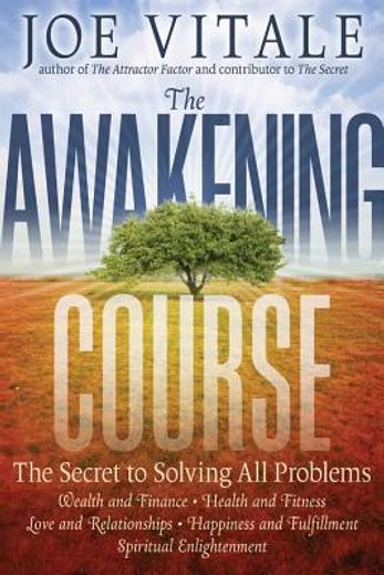the awakening course (en Inglés)