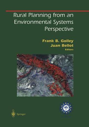 rural planning from an environmental systems perspective (in English)