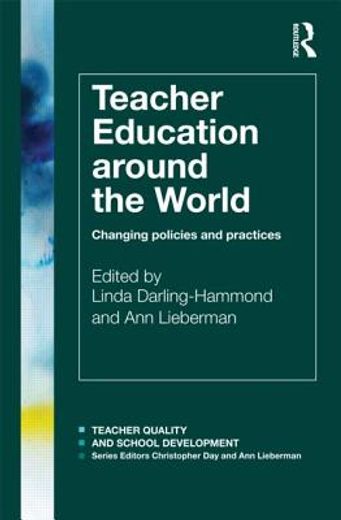 high quality teaching and learning,international perspectives on teacher education