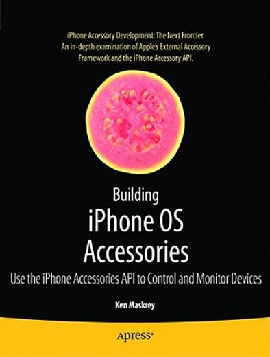 building iphone os accessories