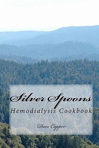 silver spoons (en Inglés)