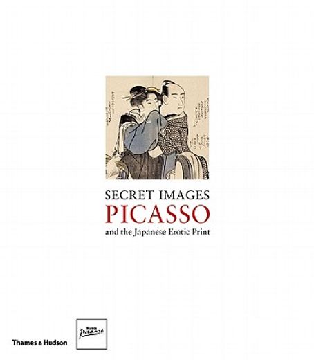 secret images,picasso and the japanese erotic print