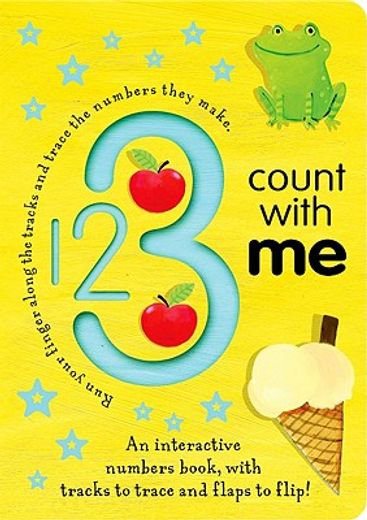1 2 3 count with me (in English)