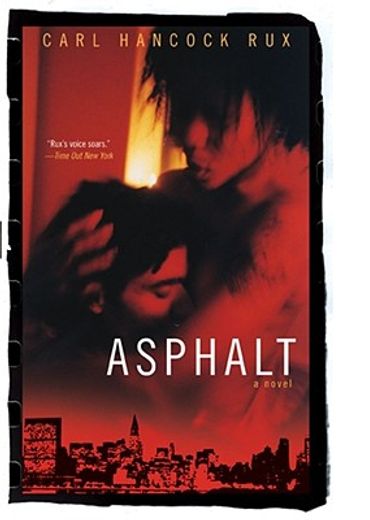 asphalt (in English)