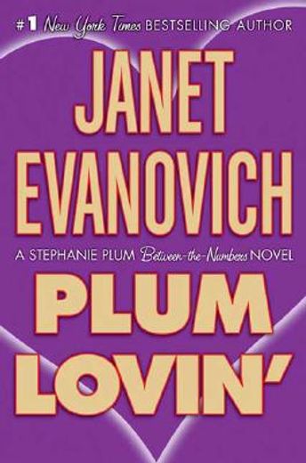 plum lovin´,a stephanie plum novel