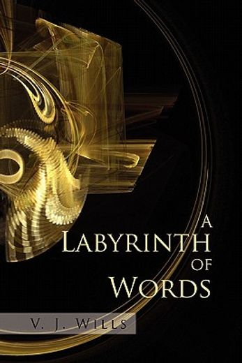 a labyrinth of words