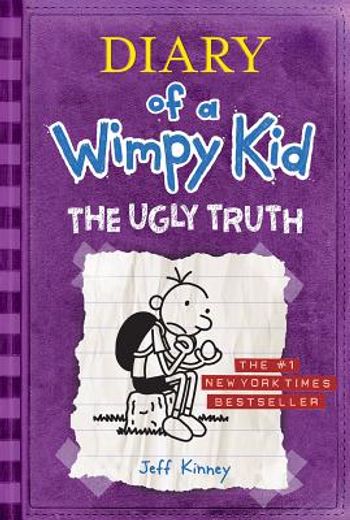 diary of a wimpy kid,the ugly truth
