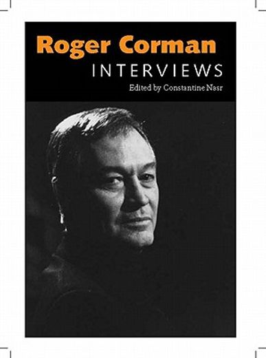 roger corman,interviews
