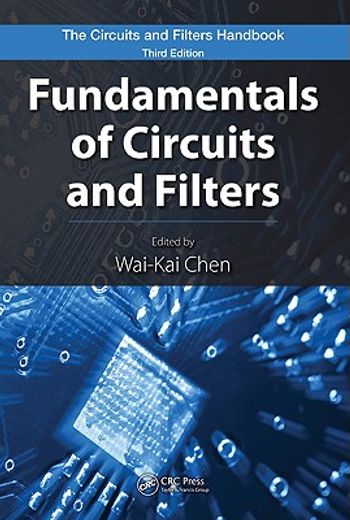 Fundamentals of Circuits and Filters (en Inglés)