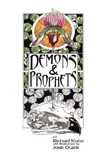 demons and prophets
