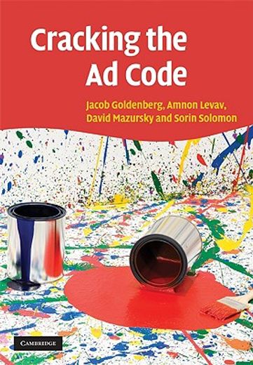 cracking the ad code (in English)
