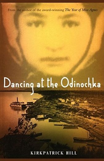 dancing at the odinochka (in English)