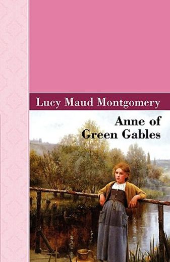 anne of green gables (in English)