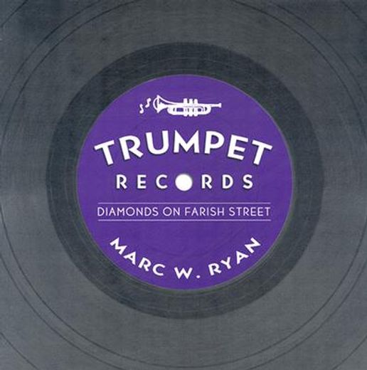 trumpet records,diamonds on farish street